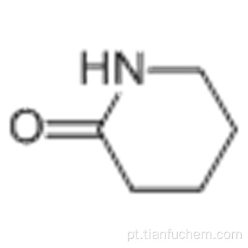 2-piperidona CAS 675-20-7